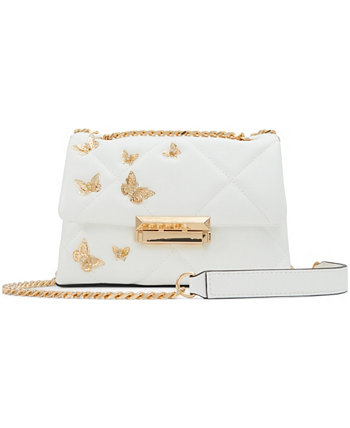 Softdalsbyyx Synthetic Small Crossbody Bag ALDO