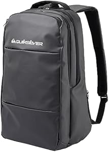 Рюкзак повседневный Quiksilver Men's Casual Bag, Black, F Quiksilver