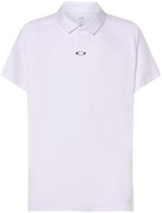 Oakley Men's Reduct C1 Echo 2 Polo Shirt Oakley