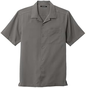 Port Authority Short Sleeve Performance Staff Shirt Port Authority