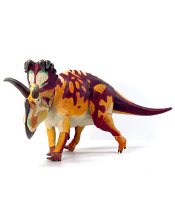 Фигурка динозавра Wendiceratops Pinhornensis Beasts of the Mesozoic