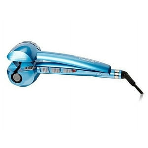 BaBylissPro Nano Titanium MiraCurl Curling Iron BABYLISSPRO