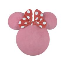 Мягкая подушка Disney's Minnie Mouse от The Big One® Disney