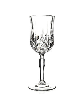 RCR Opera Crystal Water Glass - набор из 6 штук Lorpen