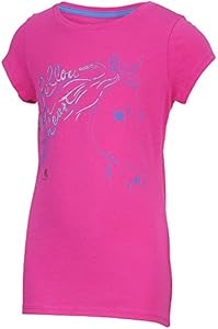 Carhartt Girls' Short Sleeve Tee Carhartt