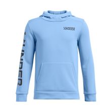 Детская Толстовка Under Armour Armour Fleece® Wordmark Under Armour