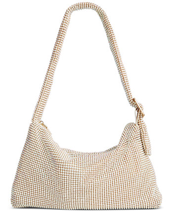 Мягкая сумка через плечо Diamond Mini, созданная для Macy's I.N.C. International Concepts