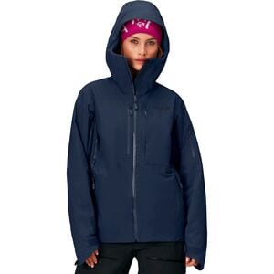 Женская Куртка Norrona Lofoten GORE-TEX Insulated Norrona