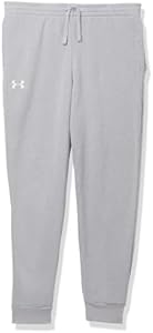 Under Armour Boys' Rival Fleece Joggers-Husky Under Armour