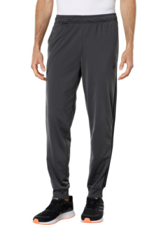 Трикотажные брюки-джоггеры Essentials с 3 полосками Adidas