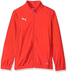 PUMA Youth Liga Training Jacket Puma