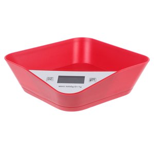 Compact Pet Scale LED Display Body Weight Scales Multipurpose Digital Puppy Jewelry Electronic Weighing Machine Plastic JIAHUI