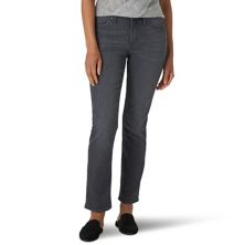 Женские прямые джинсы Lee® стандартного кроя LEE