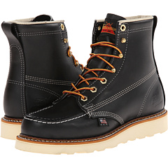 Thorogood 6 moc toe clearance