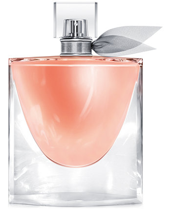 La Vie Est Belle Eau De Parfum Женская парфюмерия, 1,7 унции. Lancome