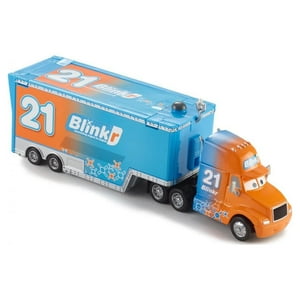 Disney/Pixar Cars Speedy Comet's Hauler Disney Pixar Cars