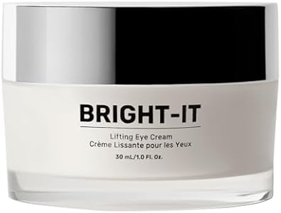 MAËLYS BRIGHT-IT Lifting Eye Cream - Under Eye Cream for Puffiness and Dark Circles Maelys