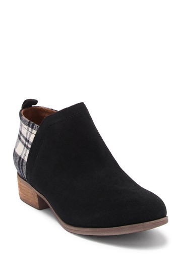 Черный (BLACK)