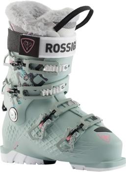 Лыжные ботинки Alltrack Pro 100 W - Женские - 2021/2022 ROSSIGNOL