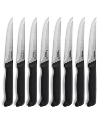 Набор ножей Premier для стейка из углеродистой стали, 8 предметов CALPHALON