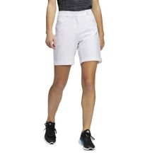 Женские шорты для гольфа adidas Midrise Twill Adidas