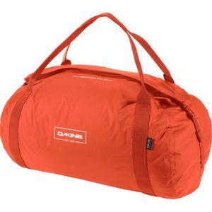 Упаковываемая 40-литровая сухая дорожная сумка с рулонным верхом Dakine