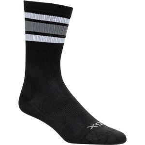 Черные носки SGX6 Throwback SockGuy