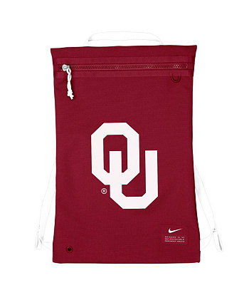 Мужская и женская спортивная сумка Oklahomaooners Utility Sports Bag Nike