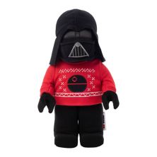 Игрушка Манхэттен LEGO Star Wars Дарт Вейдер Праздничный плюшевый персонаж Manhattan Toy