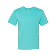 Plain Fine Jersey Tee Lat