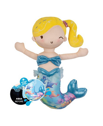 Mermaid Magic Aqua Doll Adora