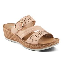 Patrizia Sharonda Women's Wedge Sandals PATRIZIA