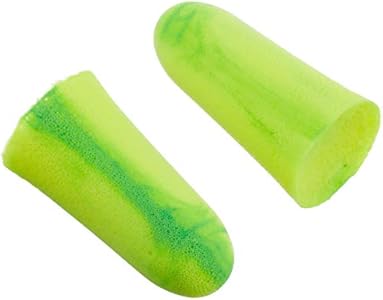 MLX6620 - Moldex Goin Green Foam Earplugs (FBA_6620) Moldex