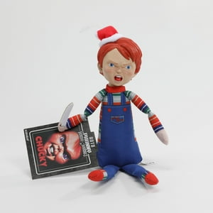 Holiday Horrors 8” Roto Phunny – Chucky NECA