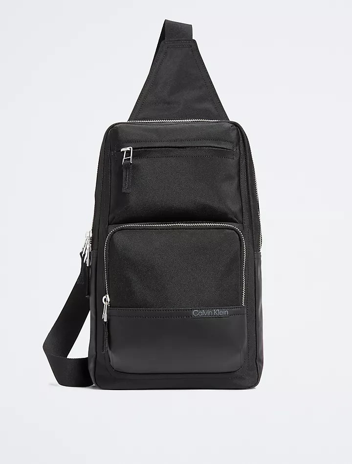 Универсальная сумка-слинг Calvin Klein