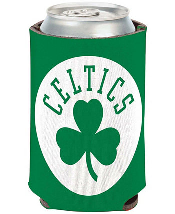 Охладитель для банок с логотипом Multi Boston Celtics емкостью 12 унций Wincraft
