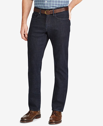 Мужские прямые стрейч-джинсы Big & Tall Prospect Ralph Lauren