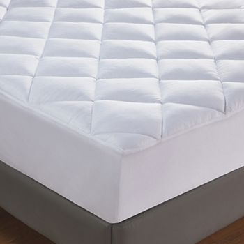 Claritin High Performance Allergen Barrier Mattress Pad CLARITIN