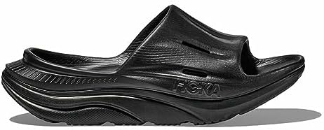 HOKA Unisex-Adult Ora Recovery Slide 3 Sandal Hoka