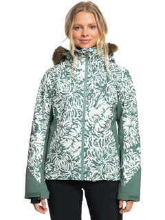 Снежная куртка премиум-класса для гидроциклов Roxy