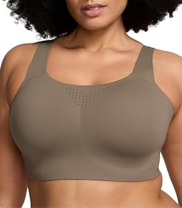 Victoria's Secret Women's VSX Featherweight Max Sports Bra, High Impact Wireless (32A-38DD) Victoria"s Secret