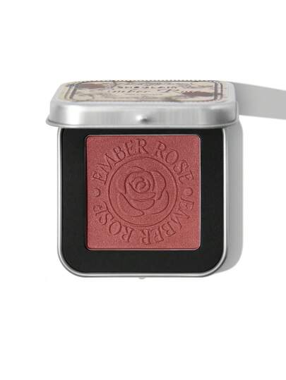 Ember Rose Eternal Flame Cream Blush-Love Language SHEGLAM