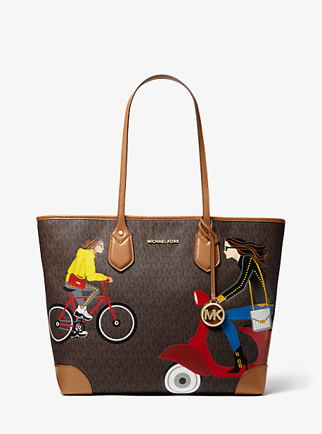 Michael kors jet set girl hot sale