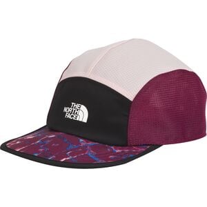 North face deals five panel