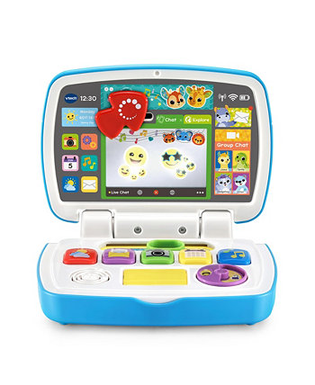 Технический ноутбук для малышей VTech
