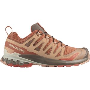Трековые кроссовки Salomon XA Pro 3D V9 для бега по тропам Salomon