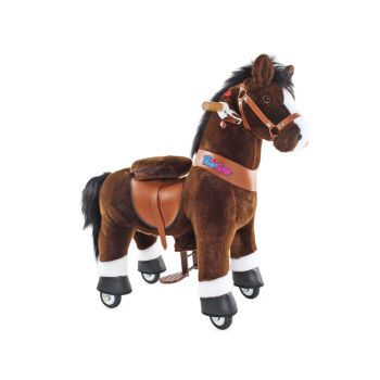 Little Kid's Small Hoof Horse Toy PonyCycle