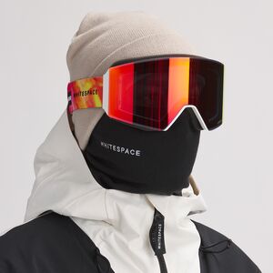Защитные очки RVX Mag WHITESPACE