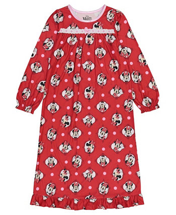 ночная рубашка для маленьких девочек Minnie Mouse