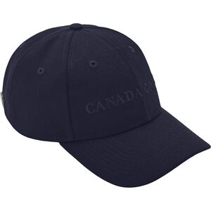 Регулируемая кепка с надписью Canada Goose